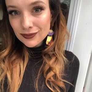 Meet your Posher, Isabella